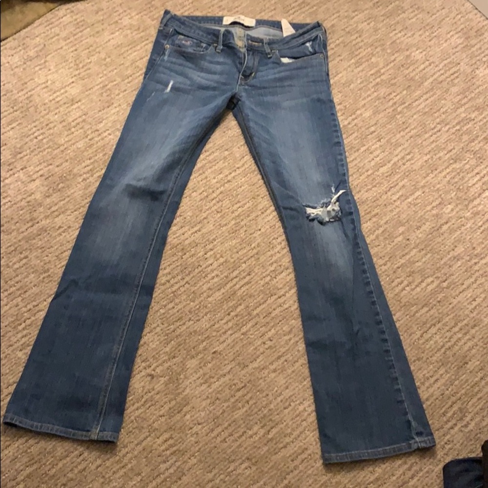 Jeans - Picture 2 of 3